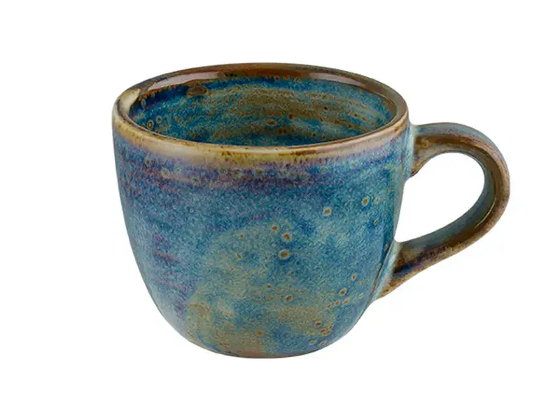 Чашка кофейная Bonna Sapphire 80 мл