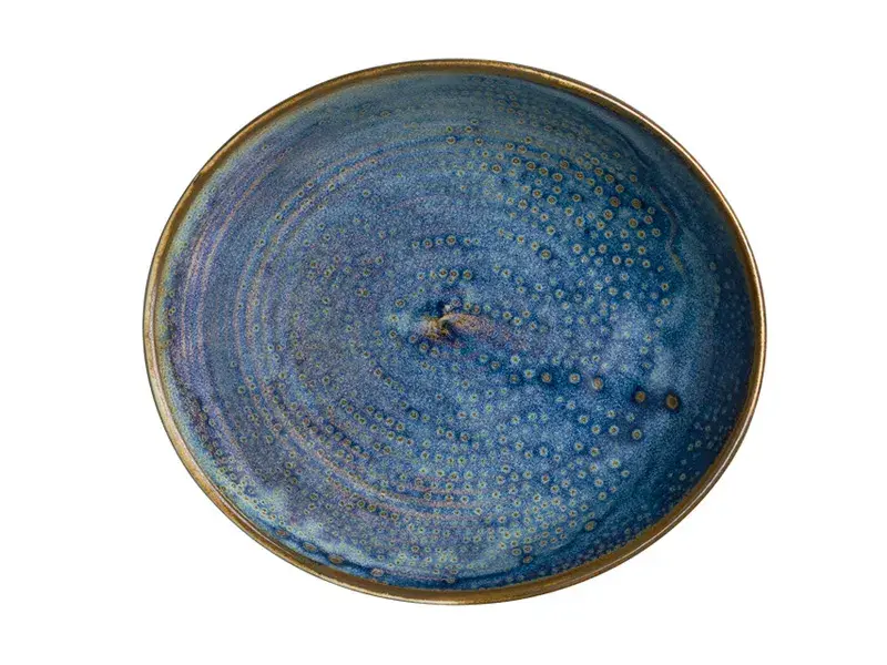 Блюдо овальное Bonna Sapphire 14 см