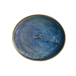 Блюдо овальное Bonna Sapphire 14 см