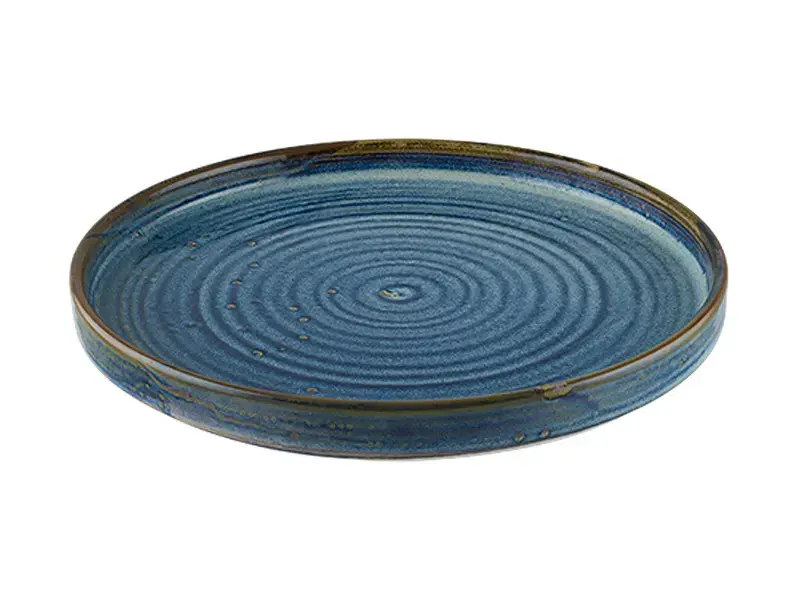 Тарелка плоская Bonna Sapphire 21 см