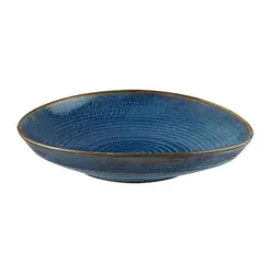 Тарелка глубокая Bonna Sapphire 26 см