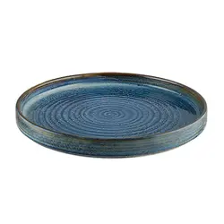 Тарелка плоская Bonna Sapphire 26 см