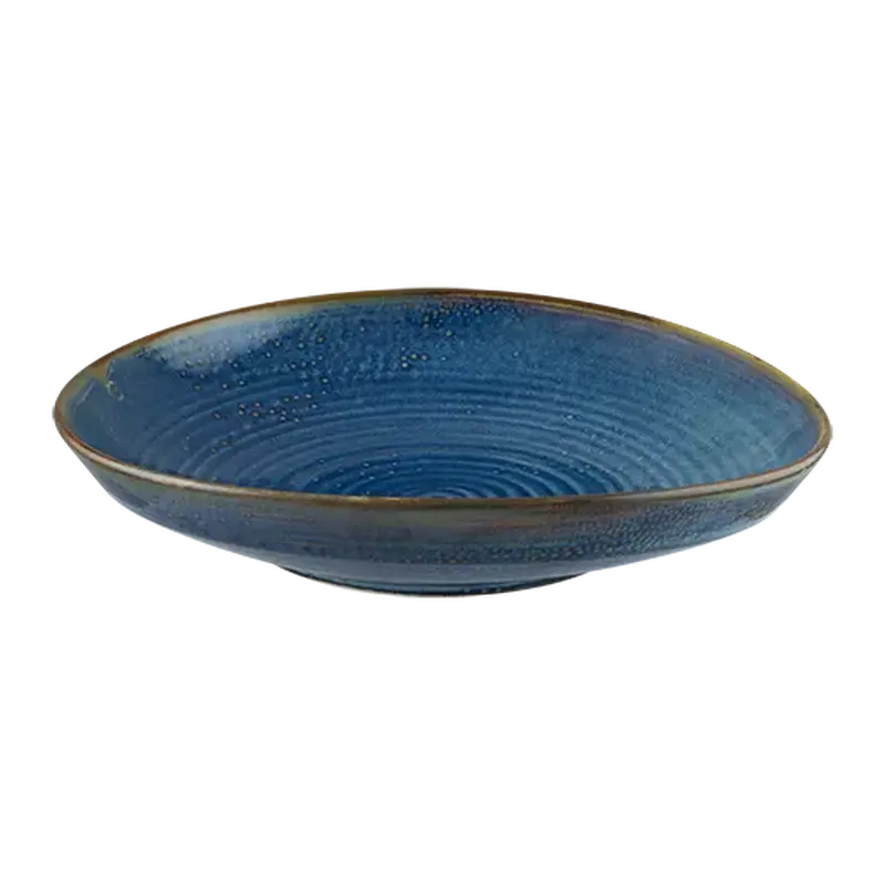 Тарелка глубокая Bonna Sapphire 30 см