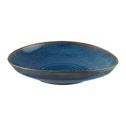 Тарелка глубокая Bonna Sapphire 30 см