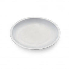 Тарелка алюминиевая плоская, GIBCO, 26 см