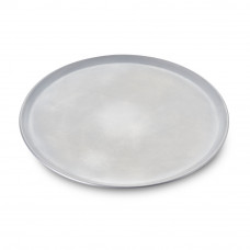 Тарелка алюминиевая для пиццы, GIBCO, 35 см