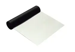 Скребок (разделитель для теста) нерж. (мягкое лезвие), Tellier, 11 см / 9 х 11 см.																	