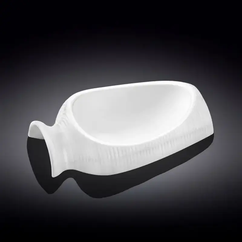 Салатник, Wilmax, 28 х 19 х 7,5 см., 300 мл							