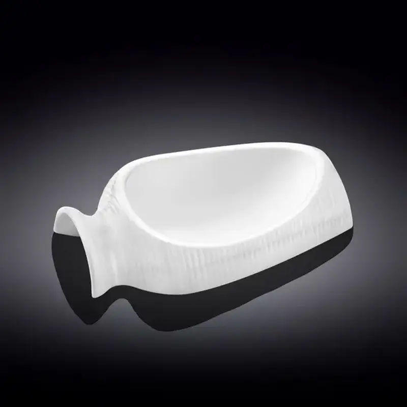 Салатник, Wilmax, 24 х 16 х 6,5 см., 200 мл