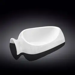 Салатник, Wilmax, 24 х 16 х 6,5 см., 200 мл