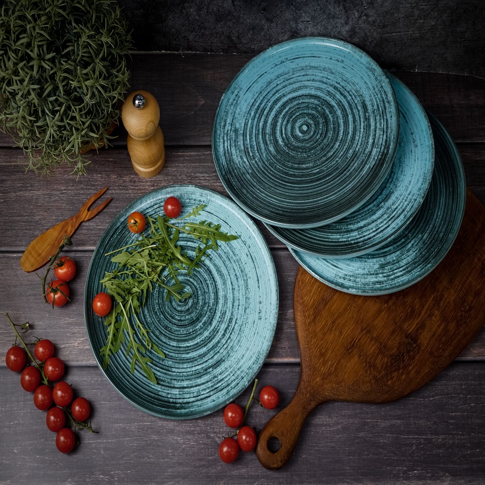 Porland Lykke Turquoise