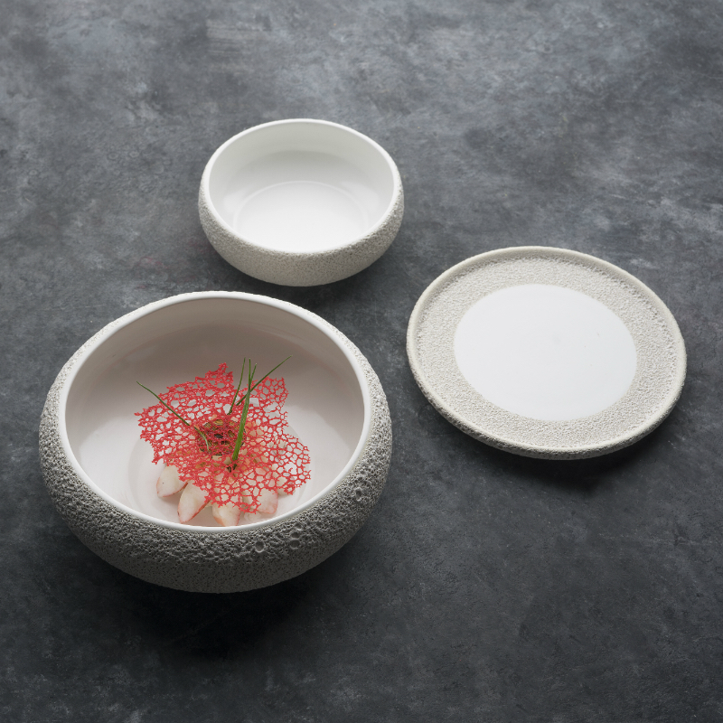RAW Design by Kevala