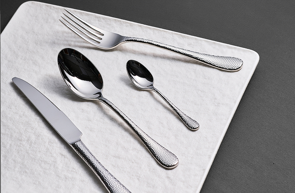 Каталог Lunova Cutlery 2025