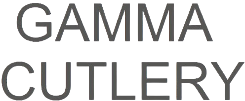 Gamma Cutlery