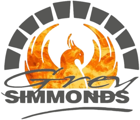 Grey Simmonds