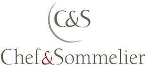 CHEF and SOMMELIER