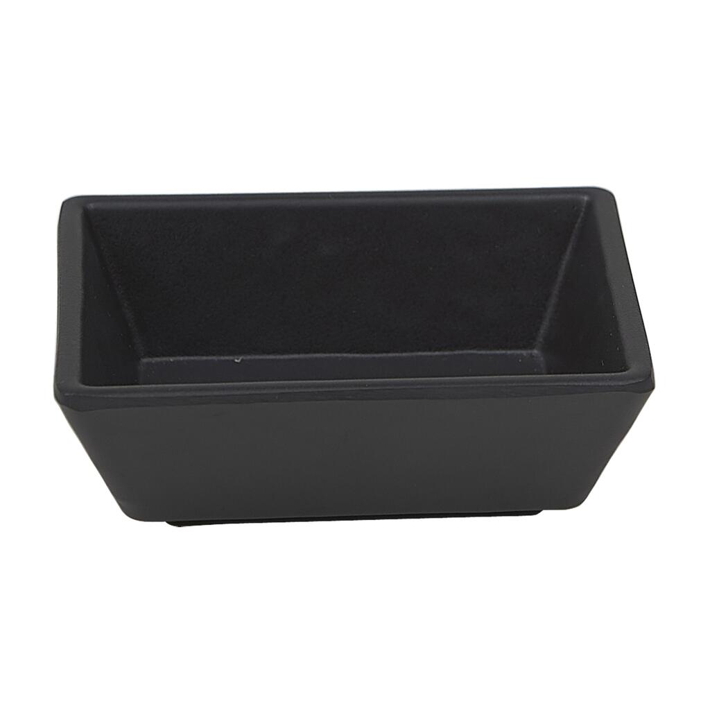 Соусник, P.L. Proff Cuisine, Black Finish, 8,3 x 6,3 x 3 см, 50 мл