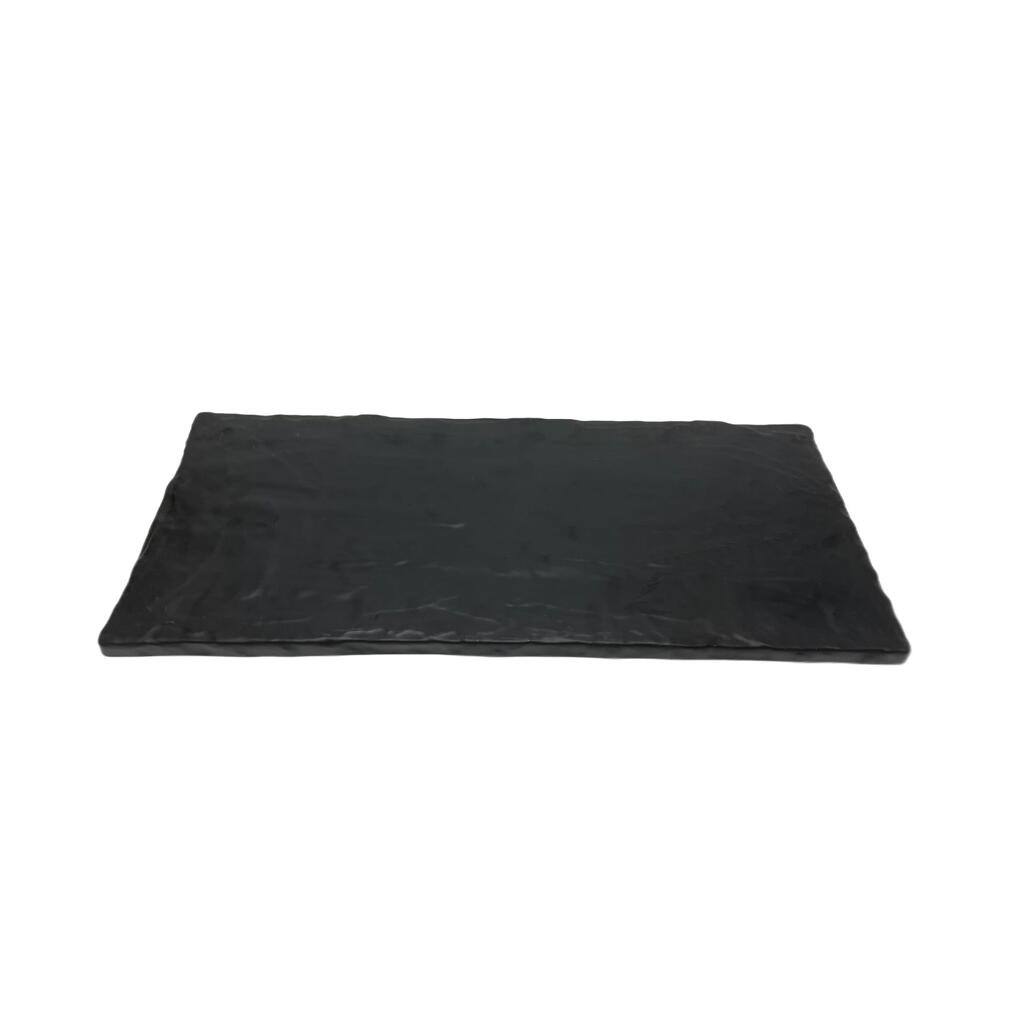 Блюдо прямоугольное, P.L. Proff Cuisine, Black Mel, 60 x 26 x 1,7 см