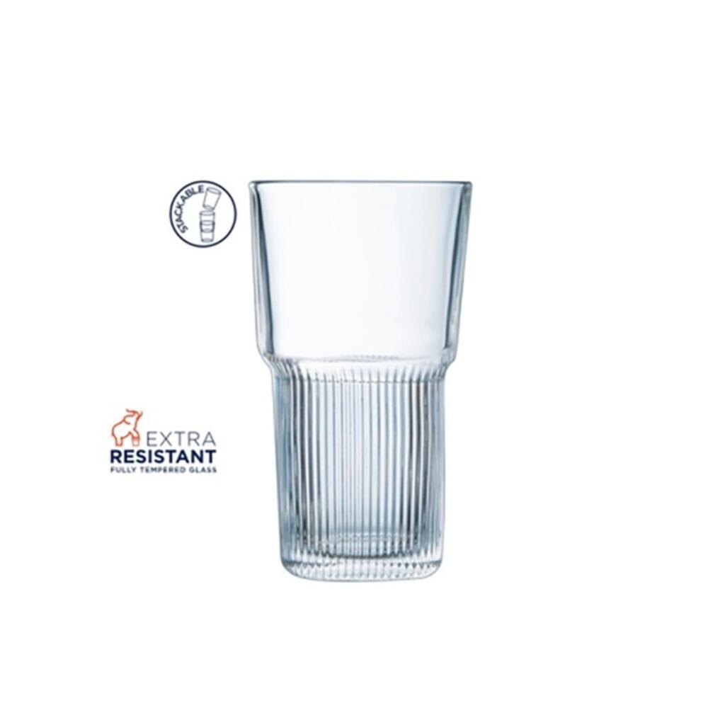 Стакан Хайбол, ARC International, Starline, 325 мл, d 7.3 см, h 14 см