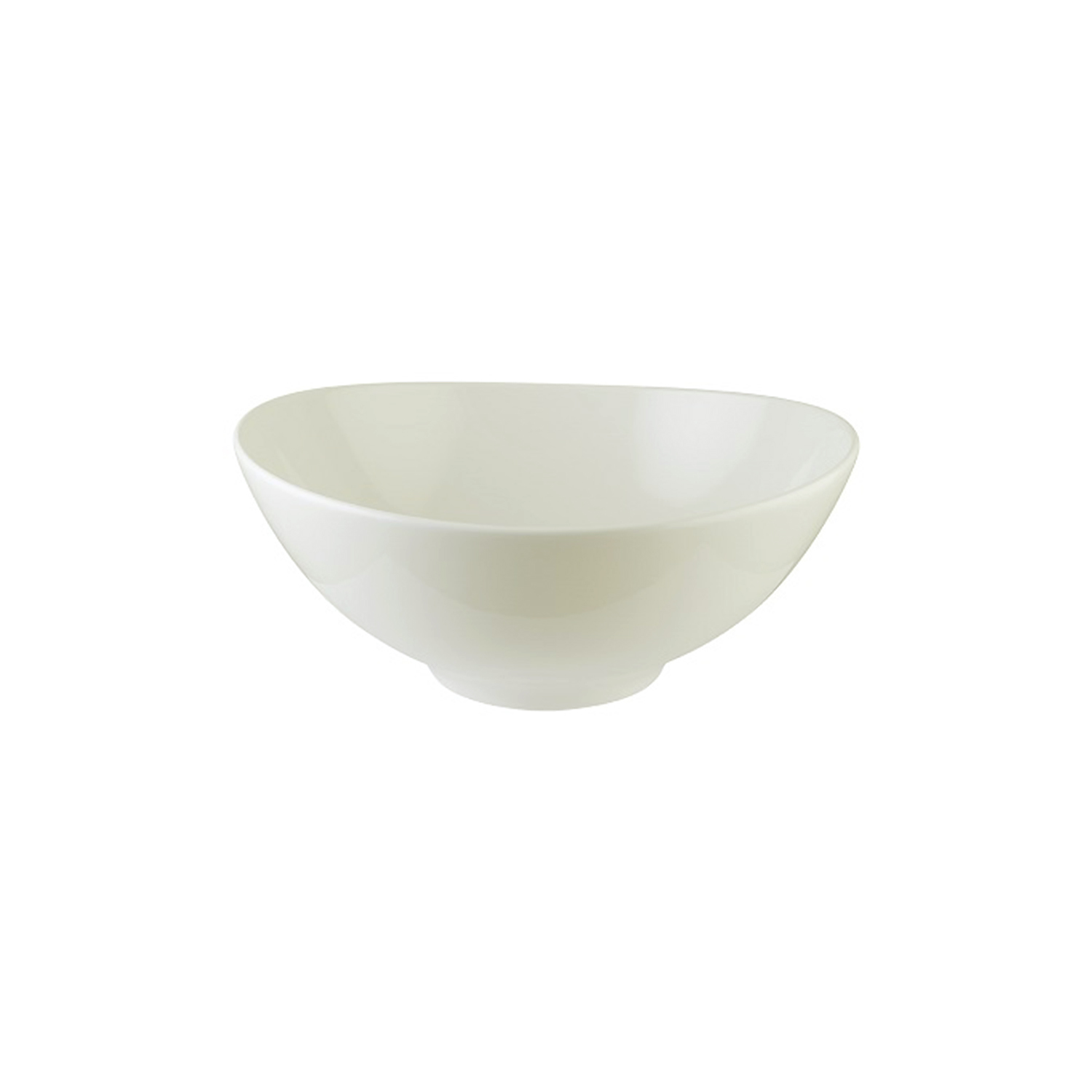 Салатник, Bonna, White, 120 мл, d 11 см, h 5 см