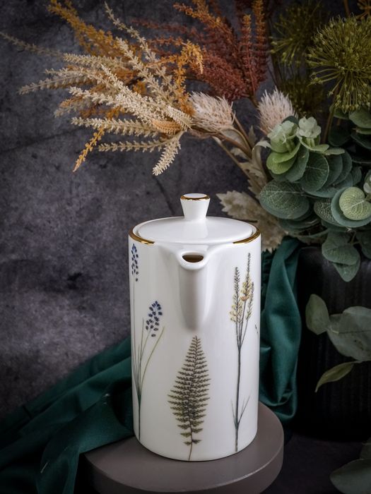 Чайник, Porland, Botanical, 850 мл