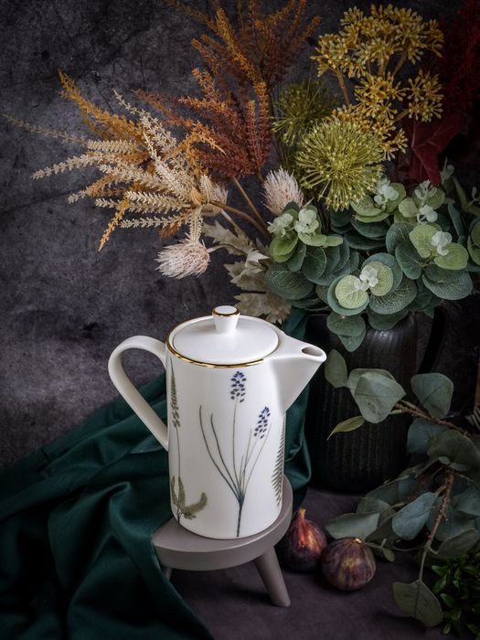 Чайник, Porland, Botanical, 850 мл
