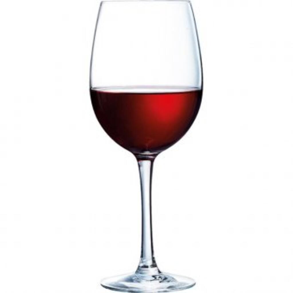 Бокал для вина, Chef&Sommelier, Cabernet, 470 мл, d 8.3 см, h 21.8 см