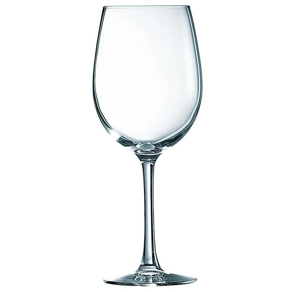 Бокал для вина, Chef&Sommelier, Cabernet, 470 мл, d 8.3 см, h 21.8 см