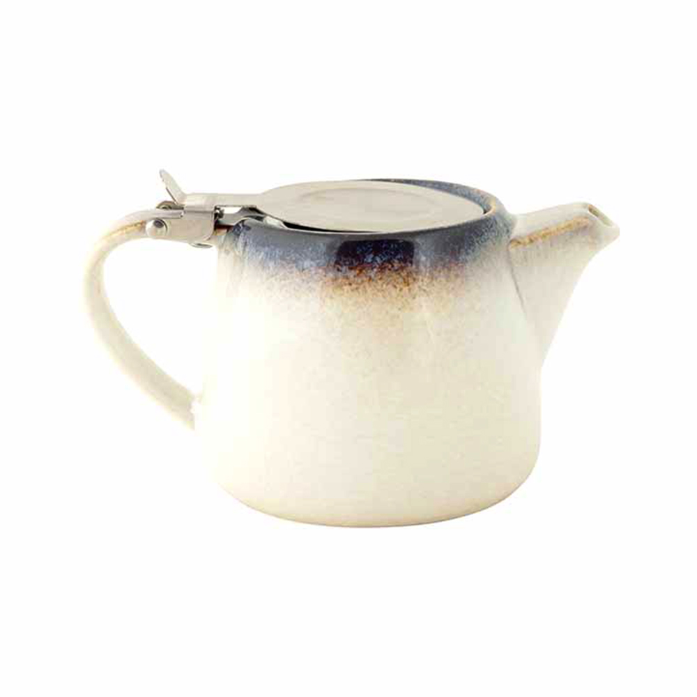 Чайник с металлический крышкой, Cosy & Trendy, Akoya, 600 мл