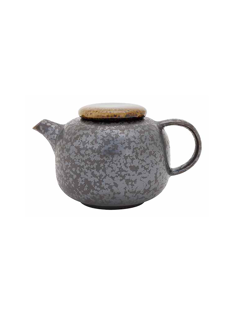 Чайник с крышкой, Cosy & Trendy, Elements Mineral, 750 мл