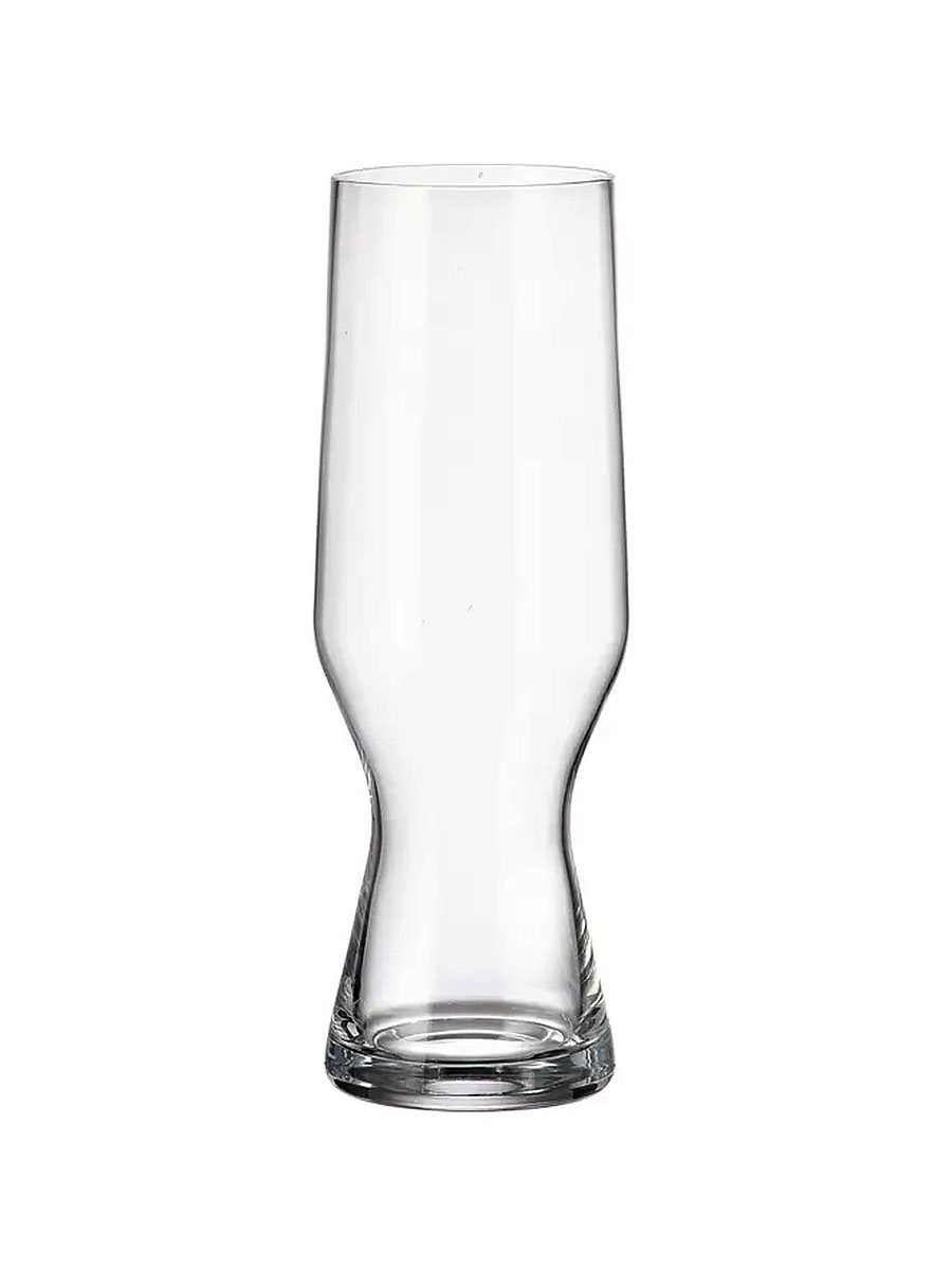 Бокал для пива, Crystal Bohemia, Beercraft, 7.3 x 21.2 см, 550 мл