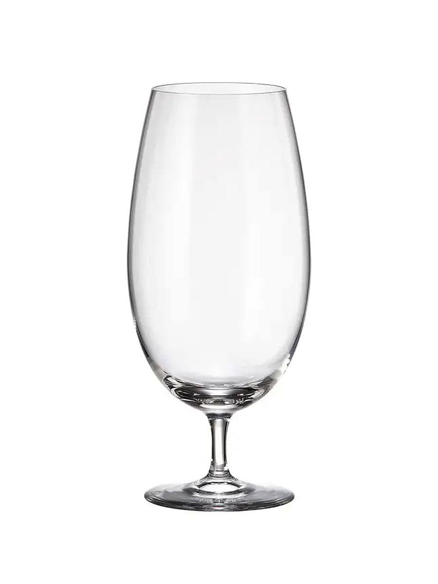 Бокал для пива, Crystal Bohemia, Beercraft, 9.6 x 19.9 см, 680 мл