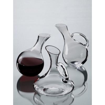132392 Декантер для вина (1.3л) 130 cl., стекло , Firenze, DERU,Германия