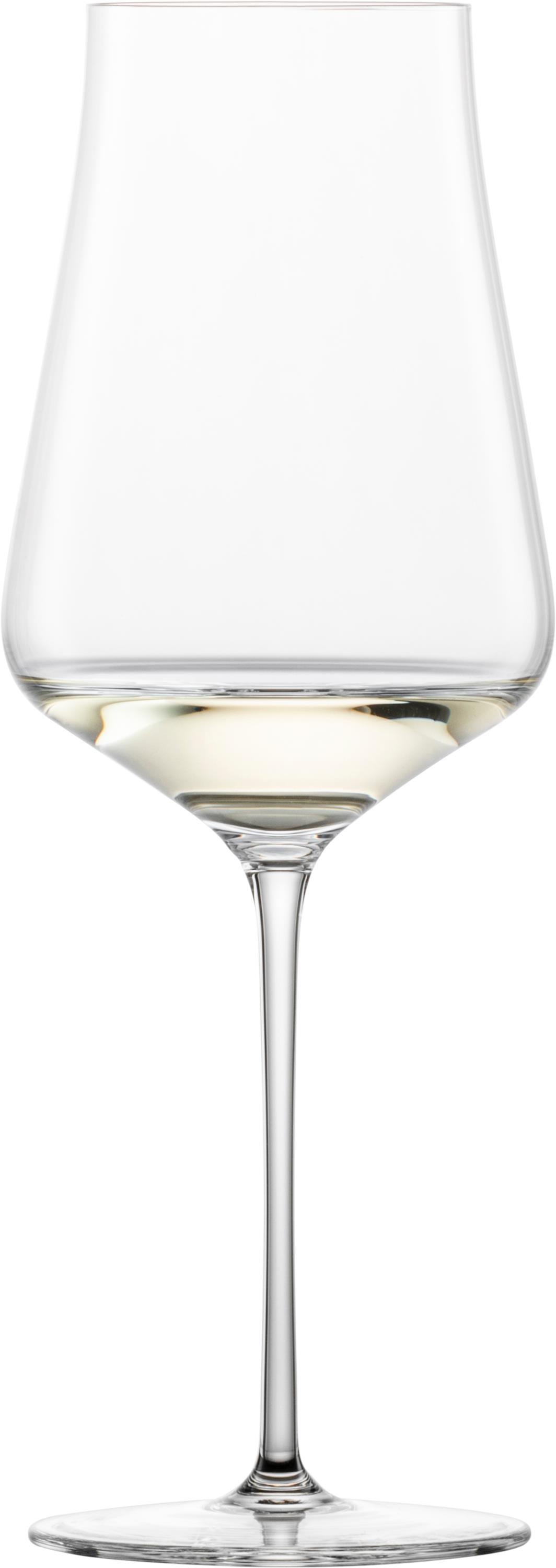 Бокал для белого вина, SCHOTT ZWIESEL, Fusion, 381 мл