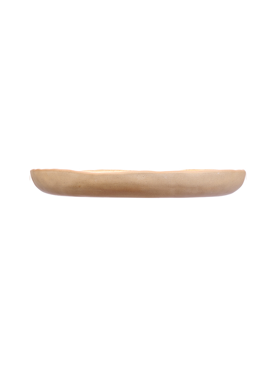 Тарелка с бортом, KUNSTWERK, Grasp, 26 x 3.2 см