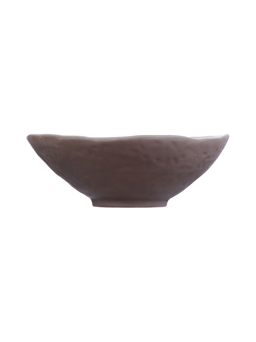 Салатник, KUNSTWERK, Grasp, 22 x 7.6 см, 870 мл