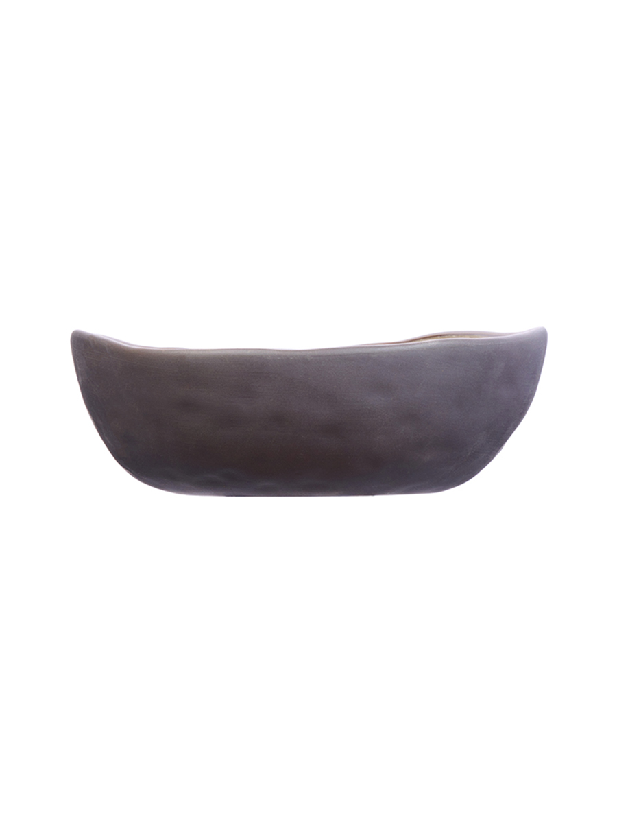 Салатник, KUNSTWERK, Grasp, 18 x 6.5 см, 800 мл