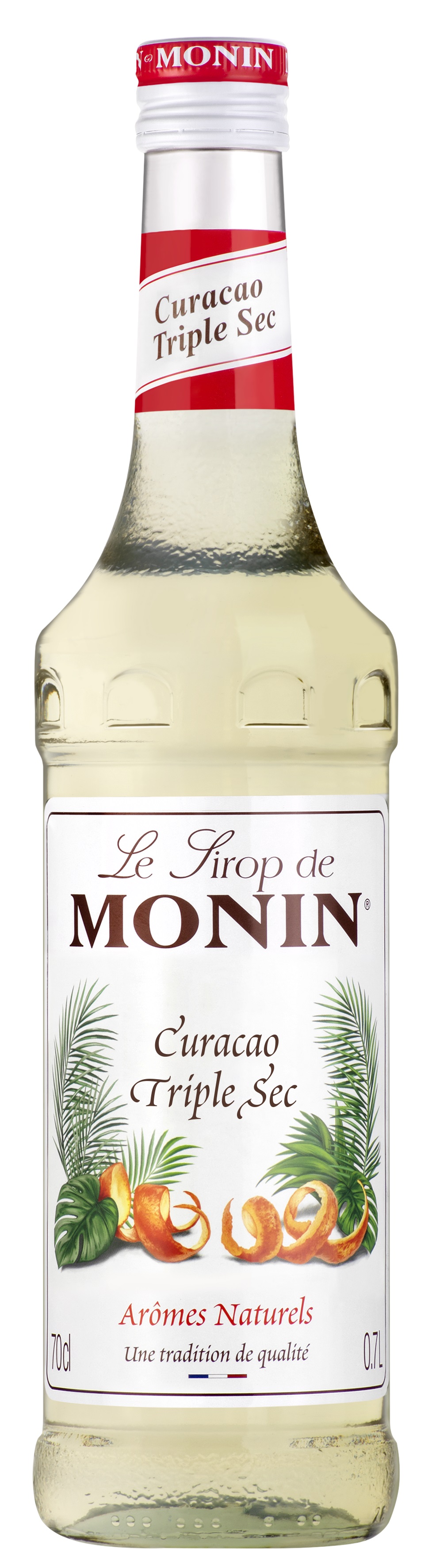 Сироп, Кюрасао Трипл Сек, Monin, 1 л