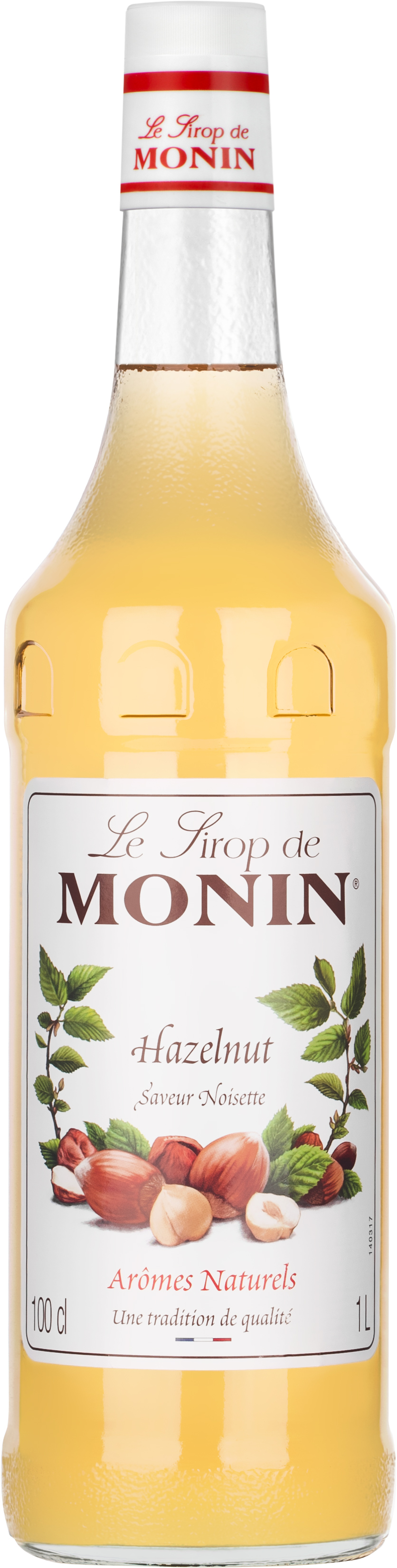 Сироп, Лесной орех, Monin, 1 л