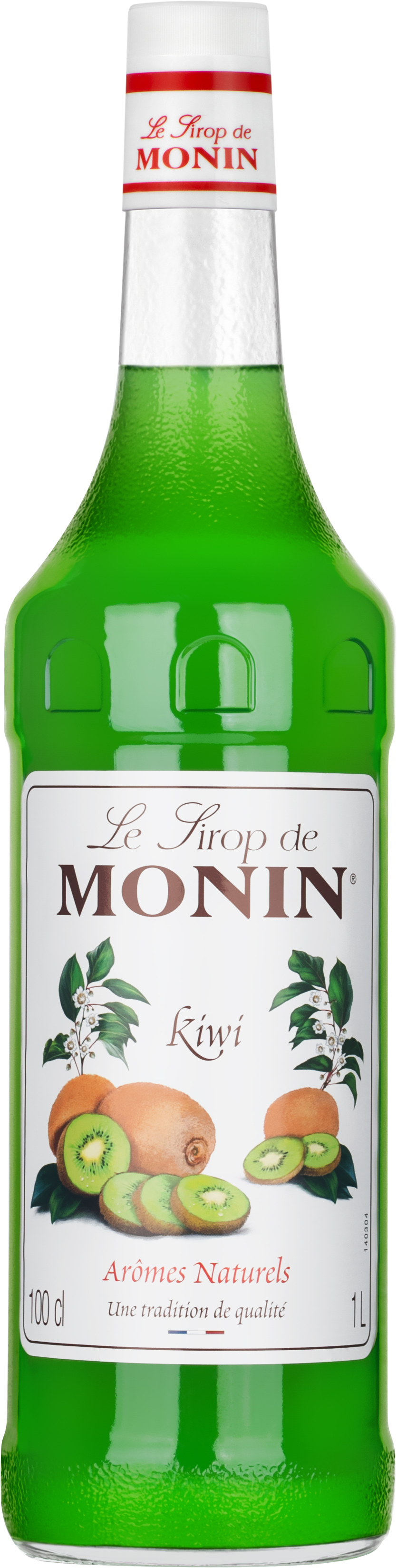 Сироп, Киви, Monin, 1 л