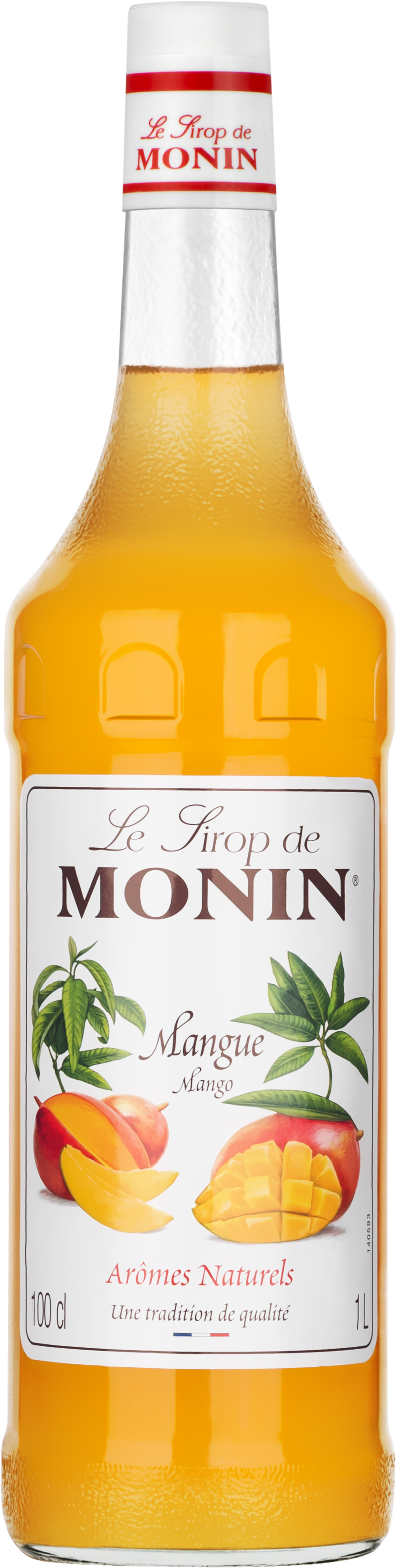 Сироп, Манго, Monin, 1 л