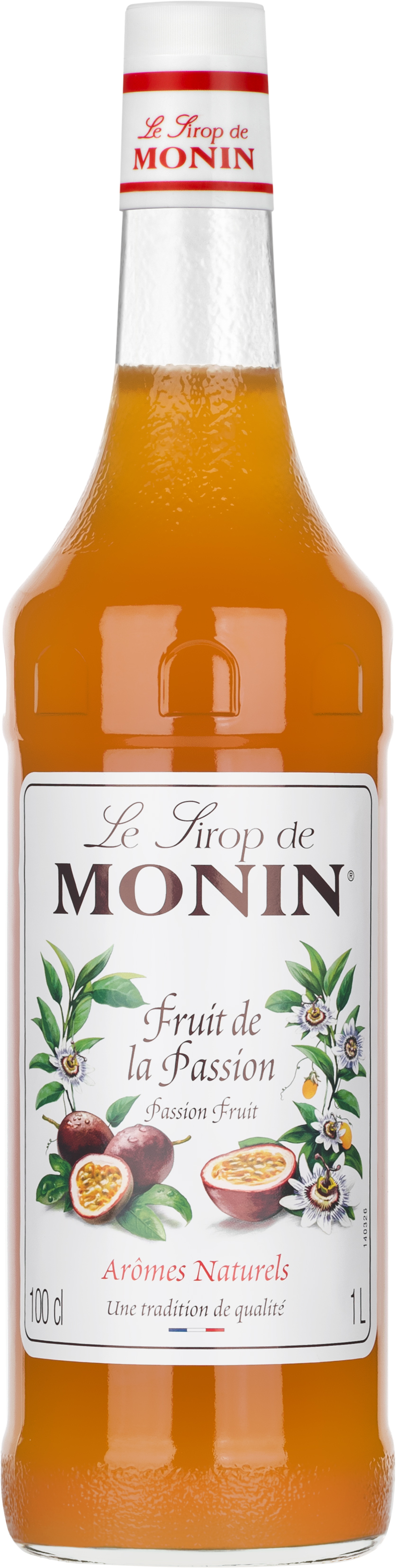 Сироп, Маракуйя, Monin, 1 л