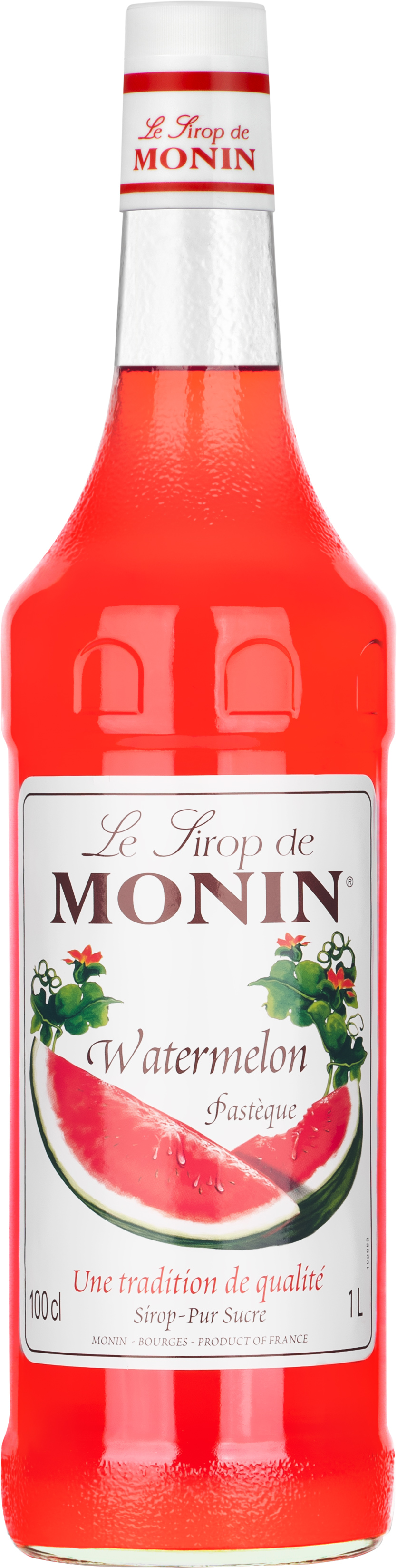 Сироп, Арбуз, Monin, 1 л