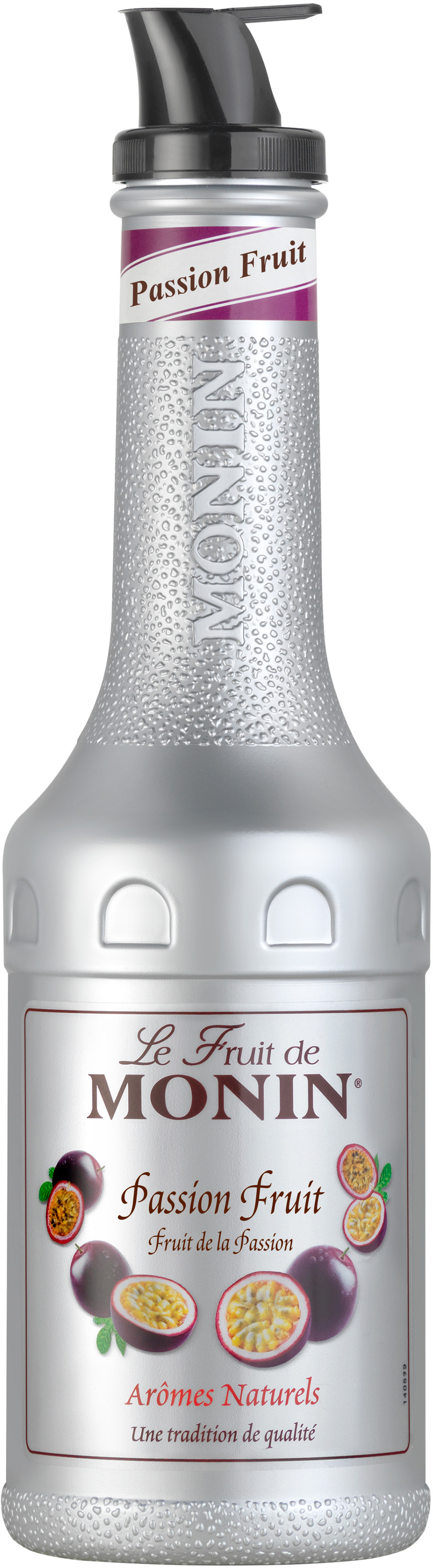 Основа для напитков (пюре), Маракуйя, Monin, 1 л
