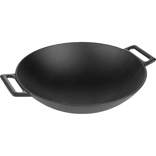 Сковорода Wok, ProHotel, Ember Cast Matt, 30 х 8 см, 30 см