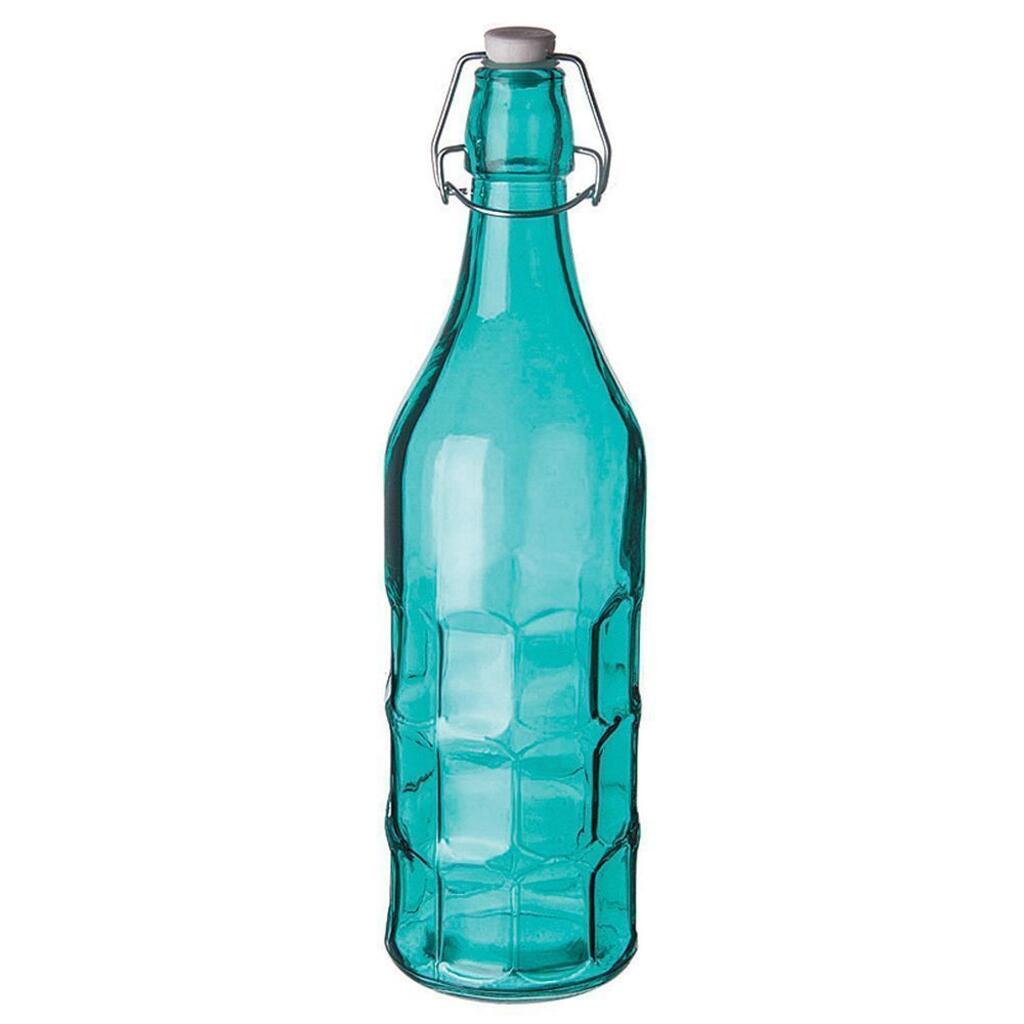 Бутылка с крышкой, P.L. Proff Cuisine, 1 л, d 9 см, h 31.4 см