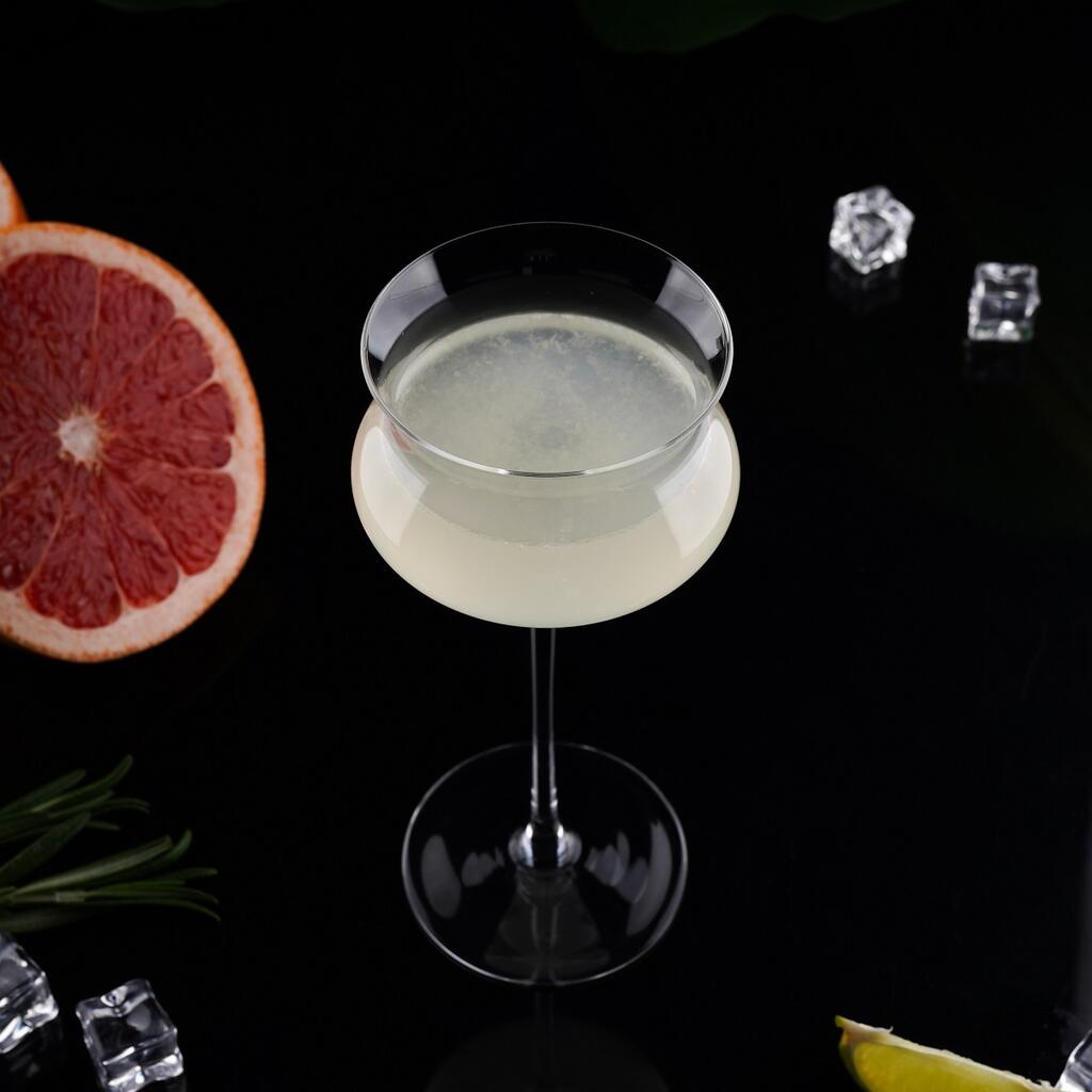 Бокал для коктейля, P.L. Proff Cuisine, Cocktail Week, 160 мл, d 7.8 см, h 17.5 см
