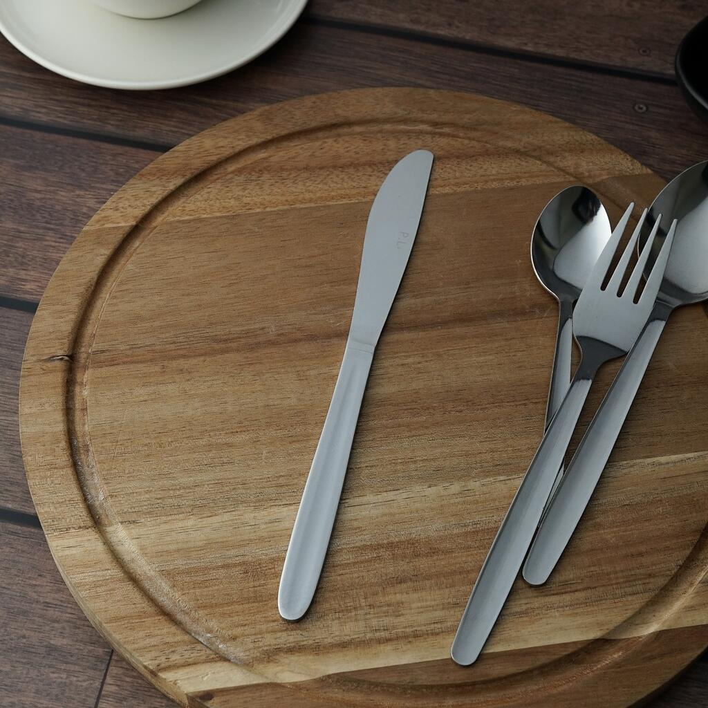 Нож столовый, P.L. Proff Cuisine, Rest-Line Eco, l 20.7 см