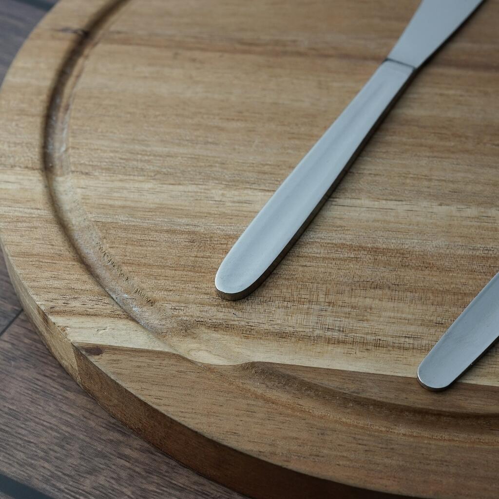 Нож столовый, P.L. Proff Cuisine, Rest-Line Eco, l 20.7 см