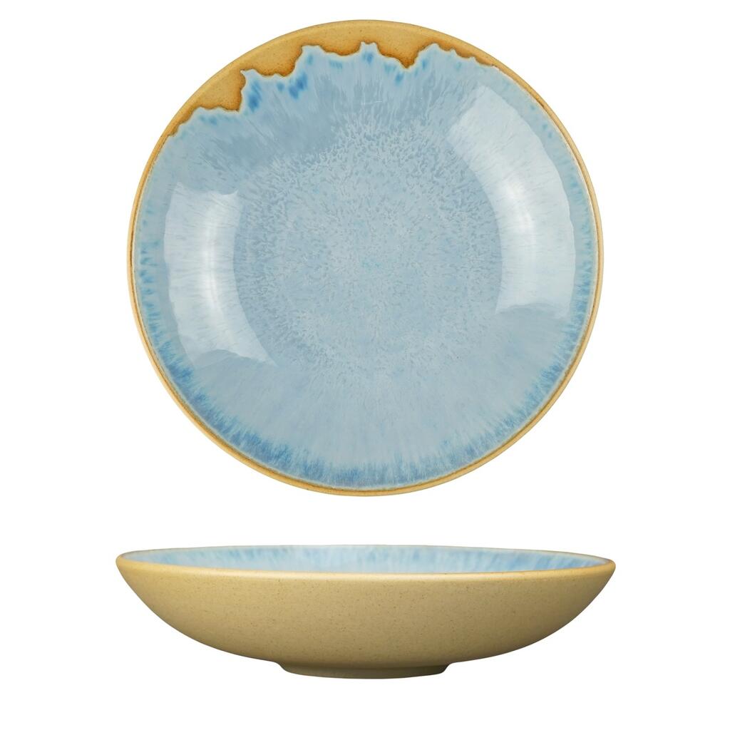 Салатник, P.L. Proff Cuisine, Panasia, 1 000 мл, 23.5 см